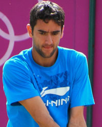 Marin Cilic